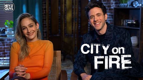 city on fire gomovies|‘City On Fire’: Jemima Kirke, Nico Tortorella, Ashley Zukerman, Xavier Cl.